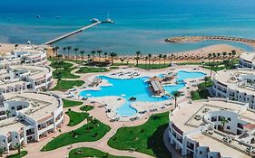 Grand Seas Resort Hostmark Hurghada